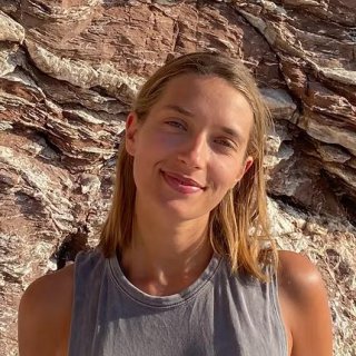 Retreat Leader Clara