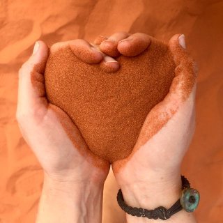 Heart Centered Living