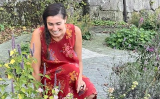 Gardening Your Imagination