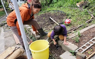 Gardening Your Imagination